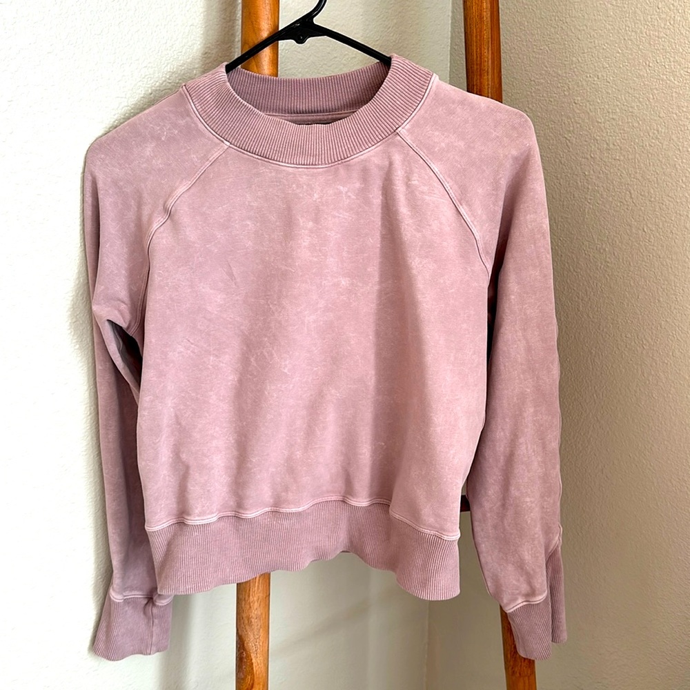 Lululemon scuba